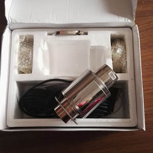 KELI Wägezelle ZSF ZSFY 10 15 20 30 40 Tonnen 10t Lastzelle Gewichtssensor - Product Image 2