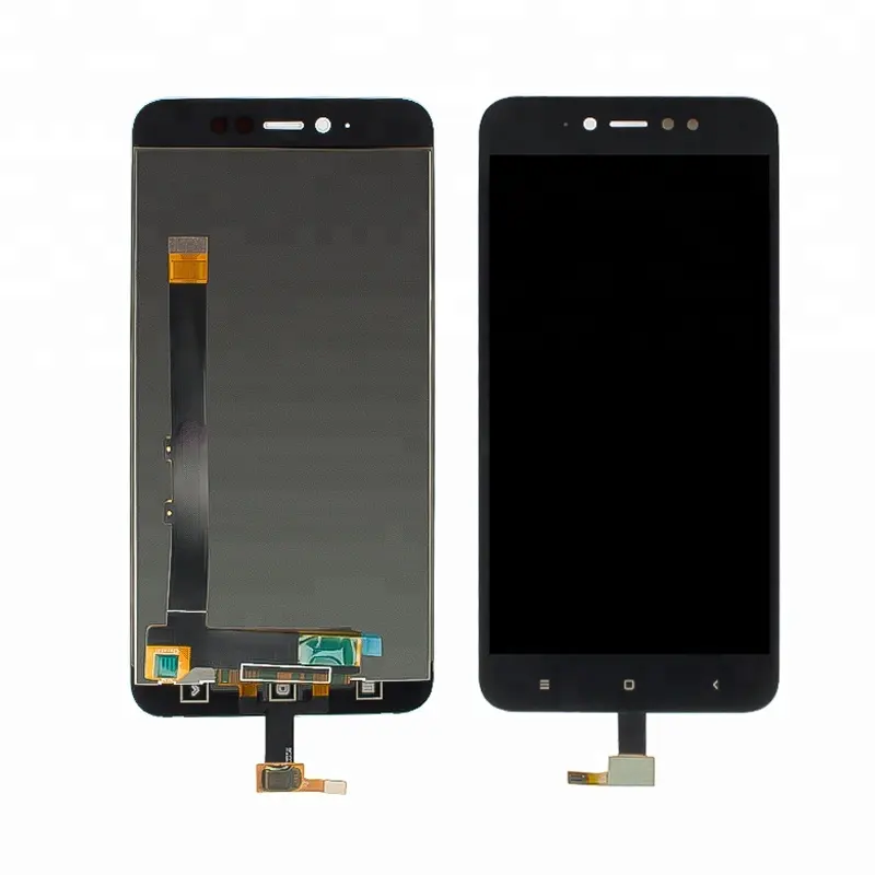 High Quality Touch digitizer with Lcd Screen for Xiaomi redmi note 5A LCD Assembly