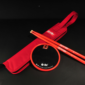 Trống Di Động Tròn Thực Hành Pad 6 Inch - Product Image 2