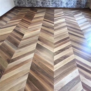 Tradicional suave Acacia <span class=keywords><strong>pisos</strong></span> de madera dura - Product Image 2