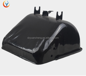 Mangiatoia per Suini, Alimentatore per Maiali, Vasca di Alimentazione in Acciaio per Scrofe - Product Image 5