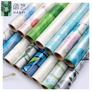 Nhà Máy Cung Cấp Cửa Sổ Phim Tự Dính Trắng Frosted Glass 3M Phim Cửa Sổ - Product Image 1