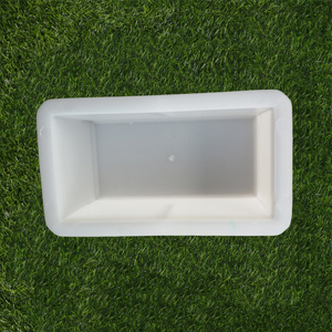 Adoquines de bloques de plástico para azulejos/moldes de molde de bloque hueco de hormigón - Product Image 6