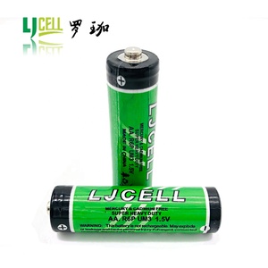 R6P <span class=keywords><strong>AA</strong></span> suma-3 <span class=keywords><strong>1</strong></span>,5 V de carbono-Zinc de batería de celda seca para la linterna - Product Image 5