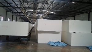 Nệm Giường Gấp Đơn Có Thể Điều Chỉnh Mật Độ Cao Nệm Xốp Polyurethane Cuộn Mềm Cho Sinh Viên - Product Image 6