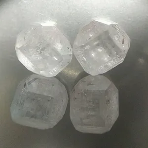 ダリア黒ダイヤモンド Suppliers-EFGカラーA2品質ラボ作成ダイヤモンドマン2カラット2.5カラット合成 (ラボ作成) 2-2.5カラット5カラットラウンドブリリアントカットVS1