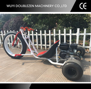 <span class=keywords><strong>Tricycle</strong></span> électrique motorisé à 3 roues larges, nouveau <span class=keywords><strong>Tricycle</strong></span> hors route - Product Image 1