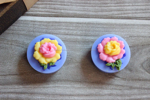 venta al por mayor de encargo hecho a mano molde de silicona E SOAP, silicona <span class=keywords><strong>SOA</strong></span> PM Incluso LD - Product Image 2