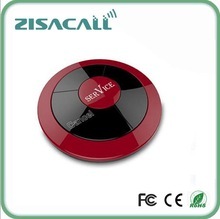 Botón de <span class=keywords><strong>la</strong></span> Tabla inalámbrico Timbre de Llamada Pulse el Botón localizador - Product Image 2