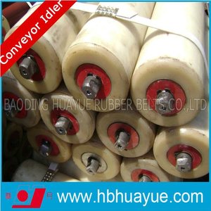En düşük fiyat için konveyör troughing çelik avara silindir kemer - Product Image 6