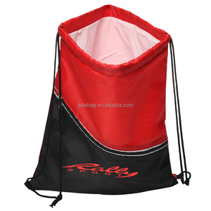 Bán Buôn Không Thấm Nước Tùy Chỉnh Eco Kids <span class=keywords><strong>Cinch</strong></span> Dây Kéo Ba Lô Túi - Product Image 2