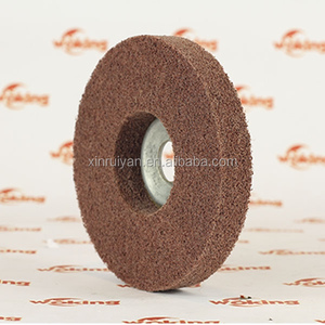 Cakram Pengamplasan untuk Gerinda Sudut - Product Image 3