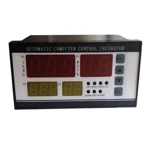 Incubateur automatique pour contrôleur d'ordinateur, outil 80 pièces