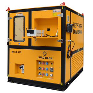 KEY POWER 100-3000KW AC/DC-Lastbank im Test gerät <span class=keywords><strong>Generator</strong></span> kW Lastbank - Product Image 6