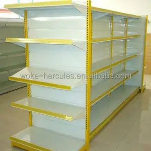 supermarket /store/pharmacy/liquor/shoes/clothes shopstorage racks manufacturer