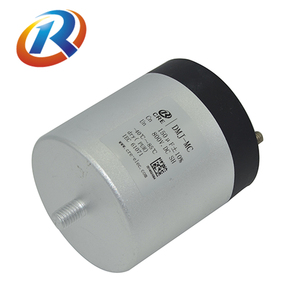 Điện áp cao 1000 v 100 uf <span class=keywords><strong>20mf</strong></span> điện duy nhất một pha tụ điện tụ - Product Image 4