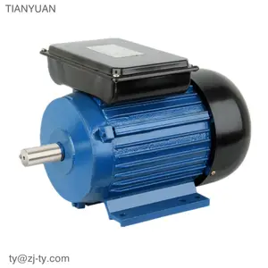 Động Cơ YL 220V 2.2kw