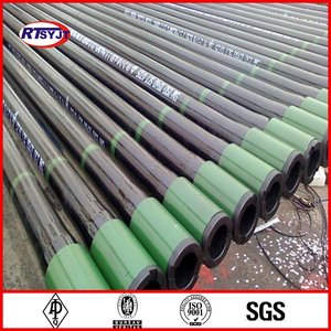 Penjualan Panas Pipa Minyak Seamless API 5CT N80 GB Casing 5 1/2" 14lb/FT Timbalan Ulir, Pengolahan, Pengelasan, Pemotongan Pipa Minyak/Gas - Product Image 2
