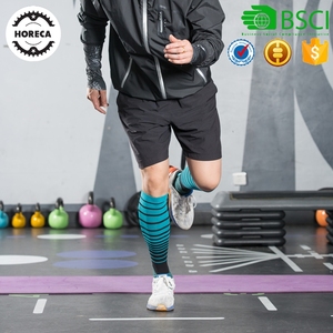 Vente chaude de Haute Qualité En Plein Air De Compression Pour Courir Sport Fitness Garçons de Basket-Ball <span class=keywords><strong>Chaussettes</strong></span> - Product Image 3