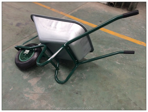C roftรถเข็นภาระหนักสาลี่WB6414T - Product Image 3