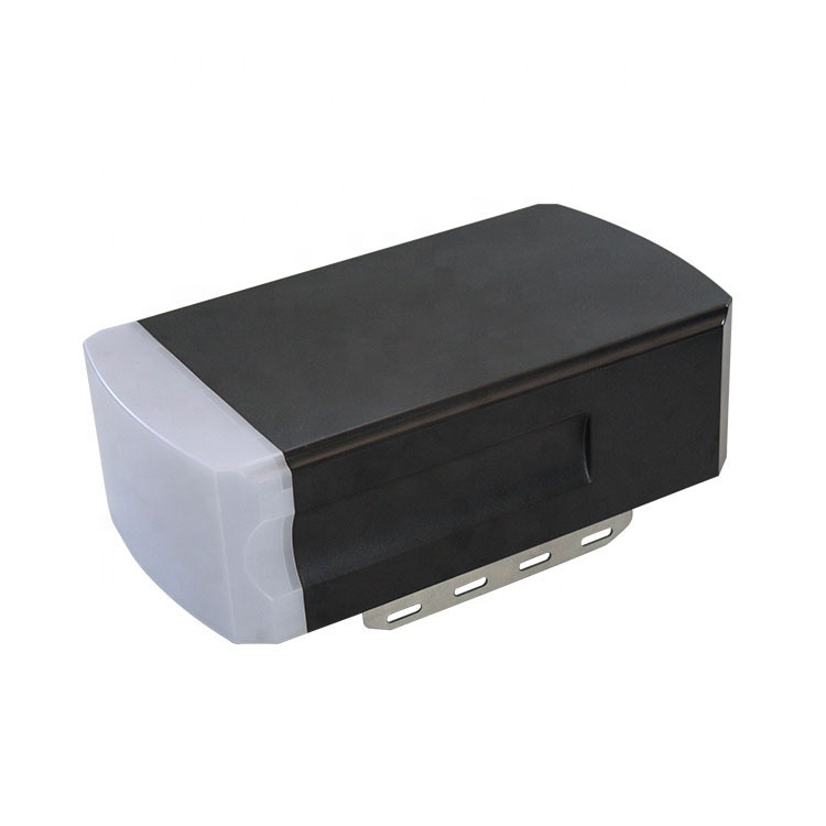 Интеллектуальные секционные открыватели гаражных дверей, двигатель постоянного тока и Одобрено CE