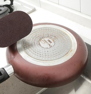 2018 nouveau produit brosses <span class=keywords><strong>de</strong></span> nettoyage <span class=keywords><strong>de</strong></span> cuisine et <span class=keywords><strong>de</strong></span> bain carreaux éponge et carreaux <span class=keywords><strong>de</strong></span> brosse pour un nettoyage efficace - Product Image 6