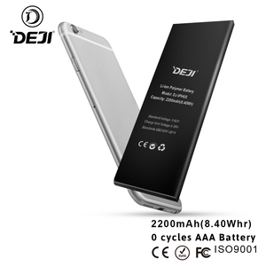 Alta capacidad 2200 mAh 3.8 V reemplazo de la batería del Teléfono Móvil para el <span class=keywords><strong>iphone</strong></span> <span class=keywords><strong>6</strong></span> <span class=keywords><strong>s</strong></span> de la batería Interna - Product Image 3