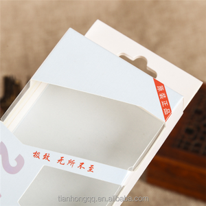 Hộp Bao Bì Sạc Du Lịch Với Vỉ/Thiết Kế Tùy Chỉnh Bao Bì Cáp USB - Product Image 4