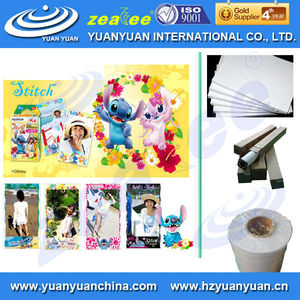<span class=keywords><strong>กระดาษ</strong></span>อิงค์เจ็ทเคลือบเงาสองด้านกันน้ำ 180 กรัม 220 กรัม 230 กรัม 260 กรัม สำหรับ<span class=keywords><strong>เครื่อง</strong></span>พิมพ์อิงค์เจ็ทแบบม้วน - Product Image 3