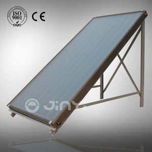 Europe haute efficacité bas <span class=keywords><strong>prix</strong></span> plaque plate collecteur de chauffage <span class=keywords><strong>à</strong></span> <span class=keywords><strong>air</strong></span> <span class=keywords><strong>solaire</strong></span> pour système de chauffe-eau <span class=keywords><strong>solaire</strong></span> indirect - Product Image 6