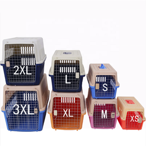 produits d'application pour animalerie multi-modèle facultatif transporteur pour animaux de compagnie taille XS - Product Image 1