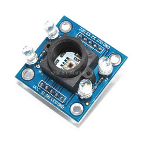 Mô-đun Cảm Biến Nhận Dạng Màu GY-31 <span class=keywords><strong>TCS230</strong></span> TCS3200 - Product Image 3