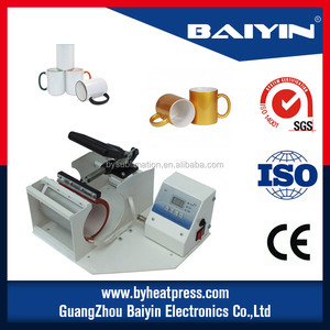 Guangzhou <span class=keywords><strong>Precio</strong></span> Taza <span class=keywords><strong>de</strong></span> La Sublimación Prensa del Calor <span class=keywords><strong>de</strong></span> La Máquina Digital - Product Image 1