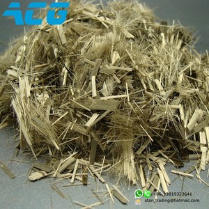 Sợi Bazan Cắt Nhỏ <span class=keywords><strong>2</strong></span>-70Mm Cho Bê Tông - Product Image 2