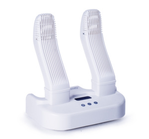 Sèche-gants de boxe à alimentation électrique avec protection thermique et désodorisant à l'ozone Max - Product Image 6