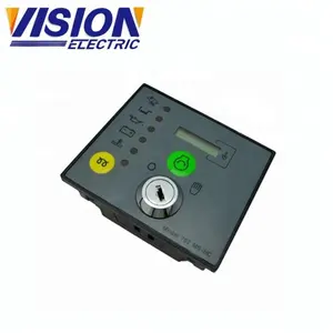 Bảng Điều Khiển Đồng Bộ Máy Phát Điện DSE702K