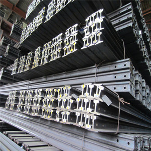 P18 Light <strong>Rail</strong> GB Standard <strong>18kg</strong> Mining <strong>Rail</strong> - Product Image 4