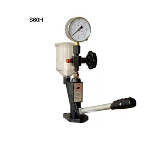 Common Rail Testeur de Buse D'injecteur Diesel De S60H à bas prix - Product Image 4