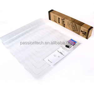 Passiontech M4917 PVC Pet-tech M3016 ŞOK + SES 'Stay Uzakta Mat' Eğitim Köpekler için, kediler ve Evcil-Kapalı Kanepe Mobilya - Product Image 3