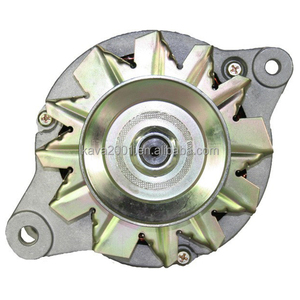 12โวลต์70Aดีเซลกระแสสลับสำหรับ<span class=keywords><strong>Nissan</strong></span> <span class=keywords><strong>Primera</strong></span> P10 <span class=keywords><strong>P11</strong></span> LR170-417F LR170-504 LR170-504B - Product Image 4