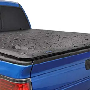 Tonneau Covers Truck Bed Covers Custom Soft Roll-up Cover For 2022 Gmc Ford F150 Dodge Ram Nissan Frontier Toyota Tundra Tacoma Truck Bed Tonneau Covers