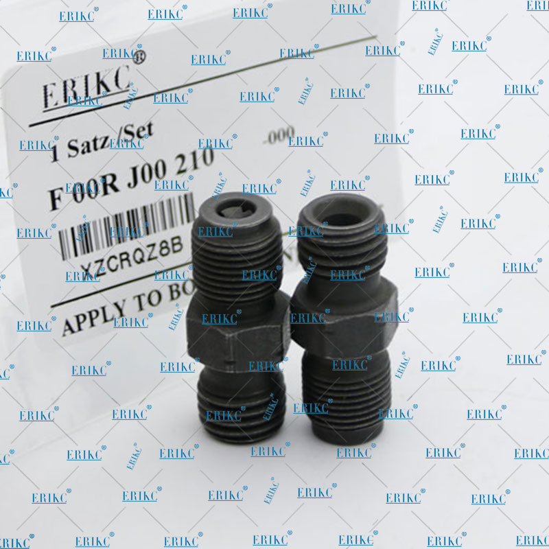 Injecteur Common-Rail BOSCH F 00V C16 024 - Embout De Tuyau à Pression Neuf