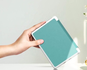 MoKo Premium – coque Ultra légère avec réveil/sommeil automatique pour <span class=keywords><strong>Kindle</strong></span> 10 2019 - Product Image 6