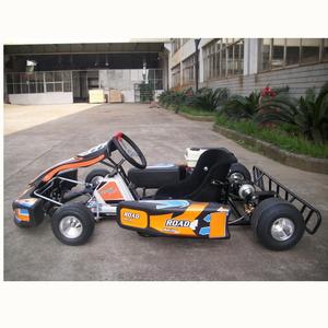 Vente flash : Kart à pédales pour adultes à 4 roues, mini voitures, kart de course tout-terrain - Product Image 1