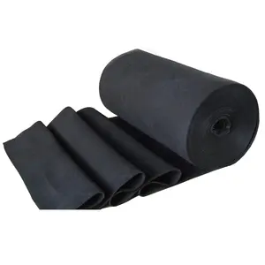 Activated Carbon Fiber Filter Cloth