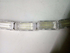 <span class=keywords><strong>Bande</strong></span> <span class=keywords><strong>led</strong></span> flexible SANVI fluide pendant la journée drl turn auto car, nouveauté 2023 - Product Image 4