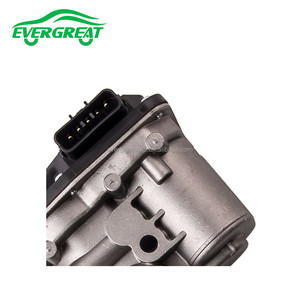 Válvula EGR YD25 DCi para D40 NAVARA y R51 PATHFINDER <span class=keywords><strong>TCB</strong></span> - Product Image 5