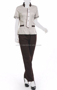 Uniforme de limpieza para el personal, uniforme de limpieza para Hotel - Product Image 2