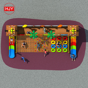 Công viên trẻ em đa chức năng kết hợp của các <span class=keywords><strong>slide</strong></span> - Product Image 5