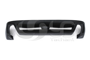 Kit de carrosserie en fibre de verre FRP Style RM adapté pour 2003-2008 RX8 pare-chocs avant jupe latérale diffuseur arrière - Product Image 4